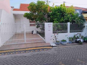 Rumah dijual di Simo Rukun Sukomanunggal Surabaya SHM  dekat Petemon Tidar