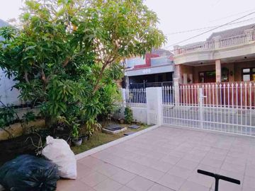 Rumah dijual di Simo Rukun Sukomanunggal Surabaya SHM  dekat Petemon Tidar