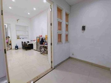 Rumah dijual di Simo Rukun Sukomanunggal Surabaya SHM  dekat Petemon Tidar