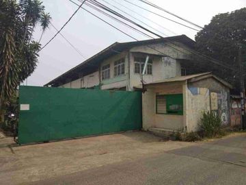 Pabrik Gudang Di Cilangkap Tapos