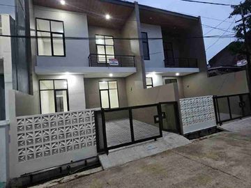 rumah baru siap huni murah di Margahayu Raya dkt MIM