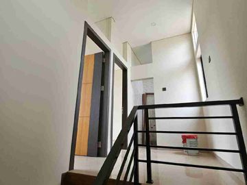 rumah baru siap huni murah di Margahayu Raya dkt MIM