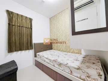 Disewakan Apartemen Madison Park 2BR Full Furnished 49m² | Modern, Banyak Storage, City View Jakarta Barat