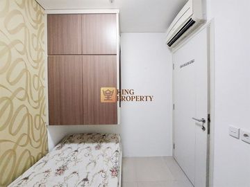 Disewakan Apartemen Madison Park 2BR Full Furnished 49m² | Modern, Banyak Storage, City View Jakarta Barat