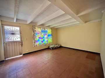 CASA EN VENTA SECTOR  SIERRA MORENA CIUDAD BOLIVAR BOGOTA