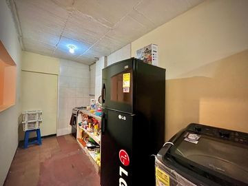 CASA EN VENTA SECTOR  SIERRA MORENA CIUDAD BOLIVAR BOGOTA