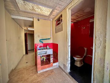 CASA EN VENTA SECTOR  SIERRA MORENA CIUDAD BOLIVAR BOGOTA