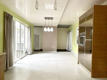 ZN135 Rumah Luas 401 m2 Murah di Kavling Marinir Pondok Kelapa Jakarta Timur