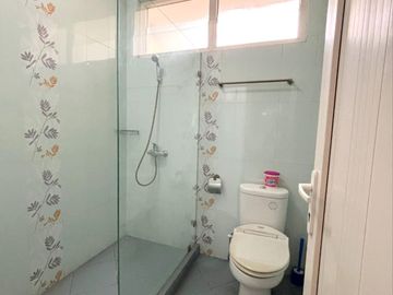 ZN135 Rumah Luas 401 m2 Murah di Kavling Marinir Pondok Kelapa Jakarta Timur
