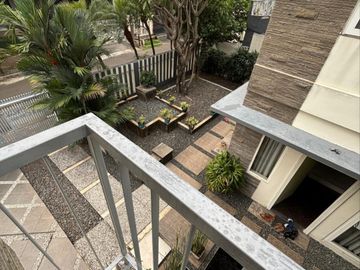 ZN135 Rumah Luas 401 m2 Murah di Kavling Marinir Pondok Kelapa Jakarta Timur