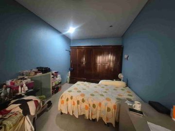 Dijual rumah siap huni cluster central park grand galaxy