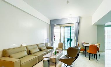 Grand Hyatt South Tower - 3 Bedrooms 207 sqm with 2 parking Slots