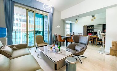 Grand Hyatt South Tower - 3 Bedrooms 207 sqm with 2 parking Slots