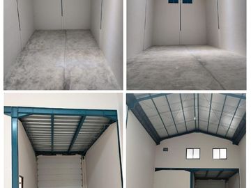 Gudang Reasy Eraprime Toha Tangerang