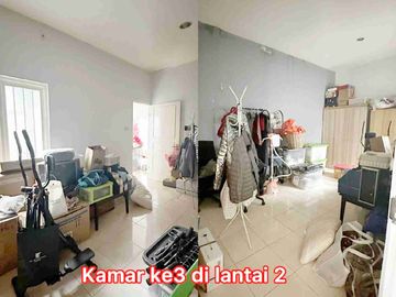 Dijual Cepat Rumah 2 Lantai siap hunii di Jambangan Surabaya