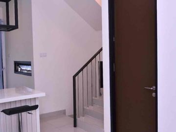Dijual Rumah Cantik Nyaman Full Furnished Siap Huni