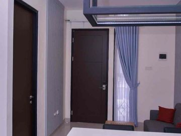 Dijual Rumah Cantik Nyaman Full Furnished Siap Huni