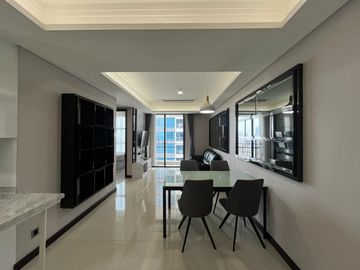 Disewakan Apartement Casa Grande Phase2 2BR