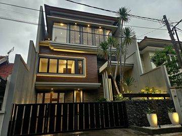 Rumah Araya Surabaya Murah SAM.YA6356