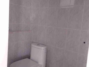 Rumah Mezanine Ready stok KPR DP suka suka strategis 6menit ke BSD
