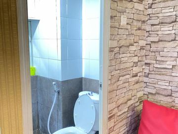 Di Jual Apartemen Hunian Full Furnished