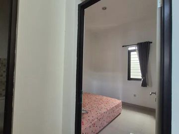 Rumah Nyaman di Pesona Ciwastra - Lokasi Strategi Bandung