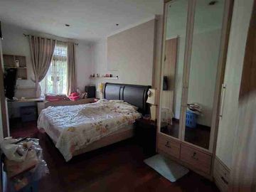 Rumah di Grand Galaxy City Bekasi