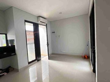 Rumah Cantik Cluster Margata Cimanggis Golf Estate Harga Miring