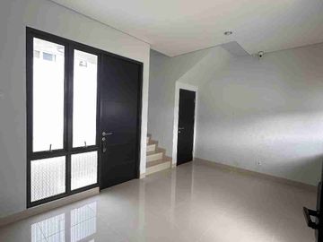 Rumah Cantik Cluster Margata Cimanggis Golf Estate Harga Miring