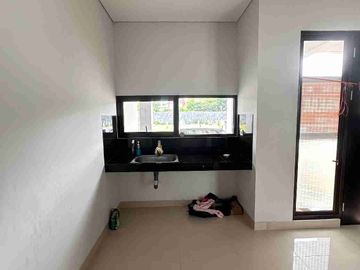 Rumah Cantik Cluster Margata Cimanggis Golf Estate Harga Miring