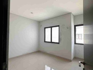 Rumah Cantik Cluster Margata Cimanggis Golf Estate Harga Miring