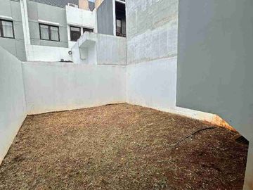 Rumah Cantik Cluster Margata Cimanggis Golf Estate Harga Miring