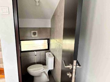 Rumah Cantik Cluster Margata Cimanggis Golf Estate Harga Miring