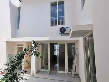 Dijual  rumah Alam Galaxy siap huni lokasi jalan utana
