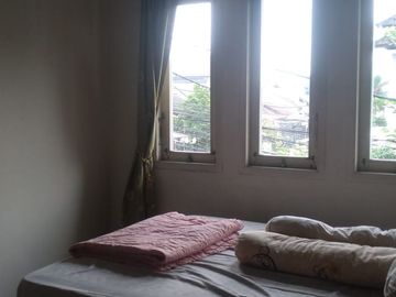 TERMURAH DIJUAL RUMAH KOMPLEK PERUMAHAN MUARA TIMUR ASTANA ANYAR BANDUNG