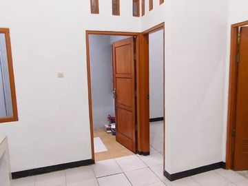 3 KT, 2 KM RUMAH PUTRA BANGSA MEDOKAN AYU RUNGKUT SURABAYA TIMUR SIAP HUNI. DEKAT GUNUNHANYAR, MERR, UPN, TOL, BANDARA JUANDA, Dsb