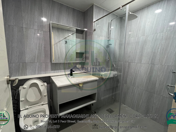Fully-Furnished 2-Bedroom Condo Unit for Rent located at Brgy. Anunas, near Friendship Highway, Angeles City