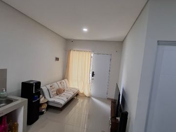 Dijual Rumah di Kawasan Pamulang Dengan Desain Minimalis Harga Terjangaku AI-18797
