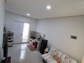 Dijual Rumah di Kawasan Pamulang Dengan Desain Minimalis Harga Terjangaku AI-18797