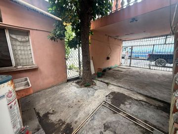 Casa en Venta en la Colonia Industrial, Monterrey, Nuevo León