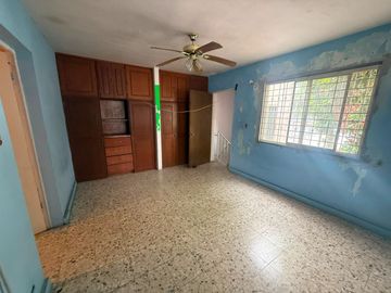 Casa en Venta en la Colonia Industrial, Monterrey, Nuevo León