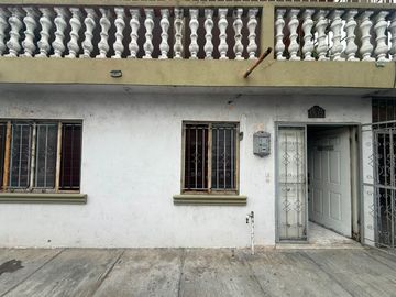 Casa en Venta en la Colonia Industrial, Monterrey, Nuevo León