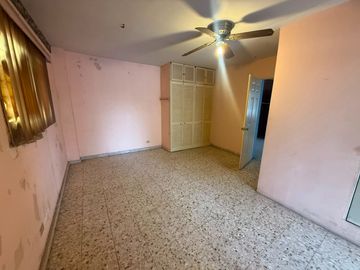 Casa en Venta en la Colonia Industrial, Monterrey, Nuevo León