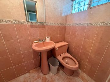Casa en Venta en la Colonia Industrial, Monterrey, Nuevo León