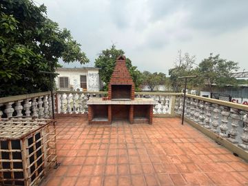 Casa en Venta en la Colonia Industrial, Monterrey, Nuevo León