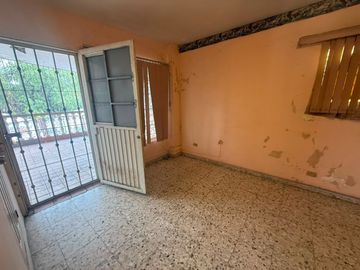 Casa en Venta en la Colonia Industrial, Monterrey, Nuevo León