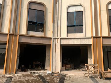 Dekat Akses BSD dan Summarecon Miliki Rumah Baru 2 Lantai di Illago Grande Free PPN