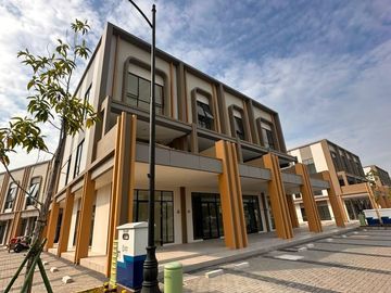 Dekat Akses BSD dan Summarecon Miliki Rumah Baru 2 Lantai di Illago Grande Free PPN