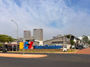 Dekat Akses BSD dan Summarecon Miliki Rumah Baru 2 Lantai di Illago Grande Free PPN