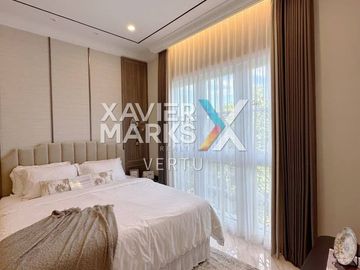 Dijual Rumah di Grand Peninsula Park Luxury Residence With Private Lift